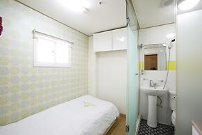 K-Pop Residence Myeong Dong