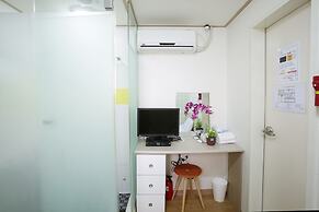 K-Pop Residence Myeong Dong