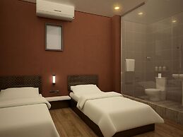 K-Pop Residence Myeong Dong