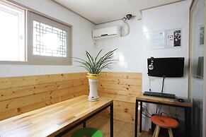 K-Pop Residence Myeong Dong