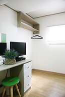 K-Pop Residence Myeong Dong