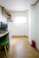 K-Pop Residence Myeong Dong