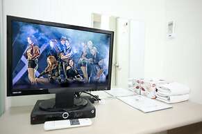 K-Pop Residence Myeong Dong