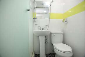 K-Pop Residence Myeong Dong