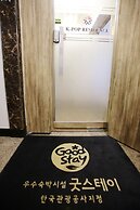 K-Pop Residence Myeong Dong