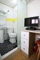 K-Pop Residence Myeong Dong