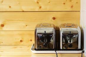 K-Pop Residence Myeong Dong