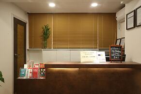 K-Pop Residence Myeong Dong