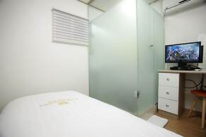 K-Pop Residence Myeong Dong