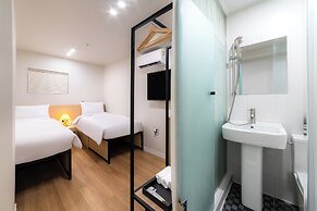 ZIYOLK MYEONGDONG