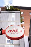 ZIYOLK MYEONGDONG