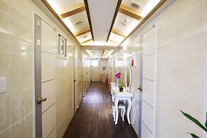 K-Pop Residence Myeong Dong