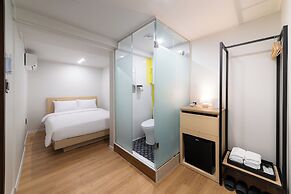 ZIYOLK MYEONGDONG