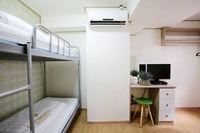 K-Pop Residence Myeong Dong