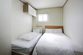 K-Pop Residence Myeong Dong