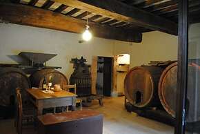 Casa Zia Cianetta