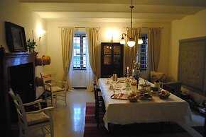 Casa Zia Cianetta