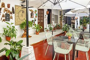 Hotel La Casona
