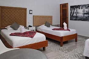 Hotel La Casona