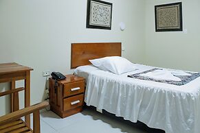 Hotel La Casona