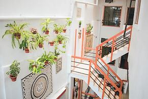 Hotel La Casona