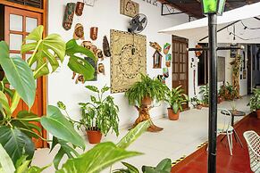 Hotel La Casona