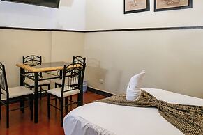 Hotel La Casona