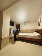 Hotel La Casona