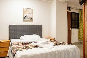 Hotel La Casona