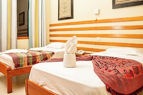 Hotel La Casona