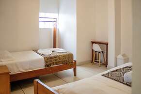 Hotel La Casona