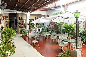 Hotel La Casona