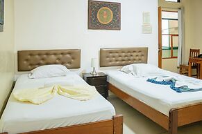 Hotel La Casona