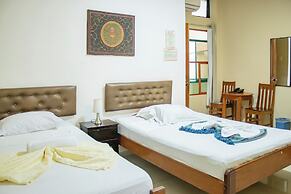 Hotel La Casona