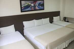 Hotel Arawak Upar
