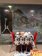 Hotel Francia
