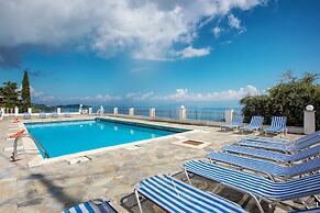 Litharia Apartments Corfu by Checkin