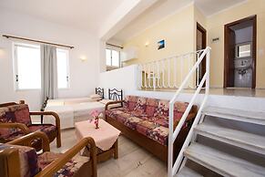 Litharia Apartments Corfu by Checkin