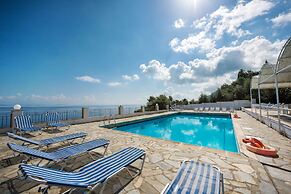 Litharia Apartments Corfu by Checkin