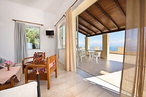 Litharia Apartments Corfu by Checkin