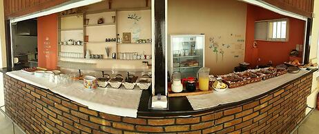 Litharia Apartments Corfu by Checkin