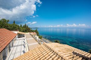 Litharia Apartments Corfu by Checkin