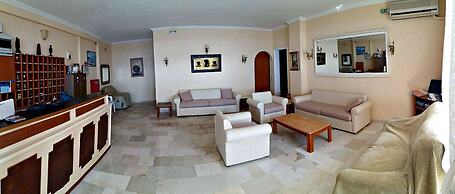 Litharia Apartments Corfu by Checkin