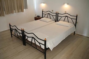 Litharia Apartments Corfu by Checkin