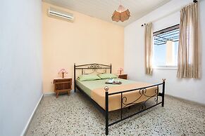 Litharia Apartments Corfu by Checkin