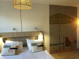 Hotel Heod