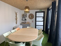 Hotel Heod