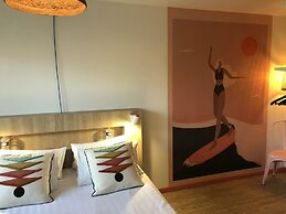 Hotel Heod