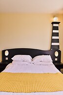 Hotel Heod