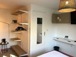 Hotel Heod